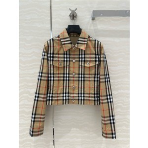 버버리 자켓 B83991 2025/신상