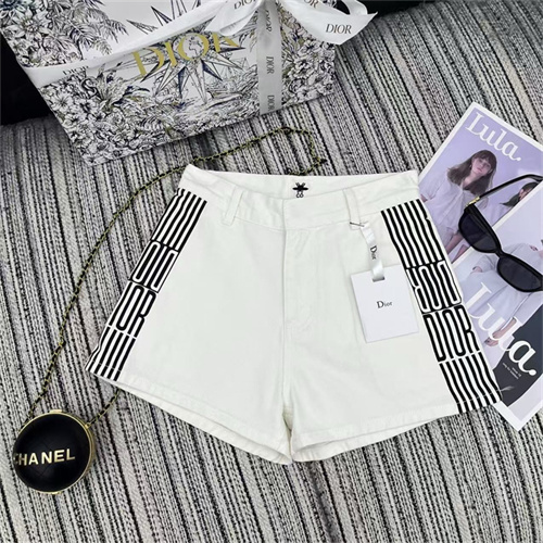 디올 데님 반바지 D91957 2025/신상