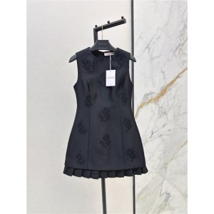 발렌티노 민소매 원피스 V23305 2025/신상