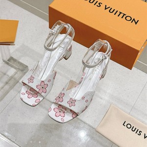 루이비통 여성용 샌들 L21535-1 2025/신상