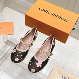 루이비통 여성용 단화 L66262-1 2025/신상