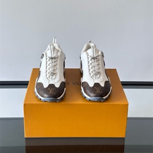 루이비통 남성용 스니커즈 L76533-2 2025/신상