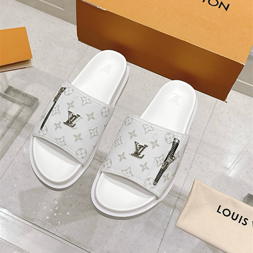 루이비통 남성용 슬리퍼 L50344-2 2025/신상