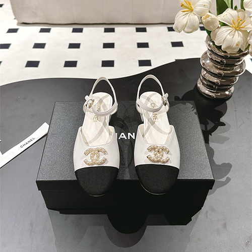 샤넬 여성용 샌들 C99337-1 2025/신상