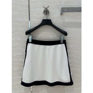 디올 스커트 D02802 2025/신상