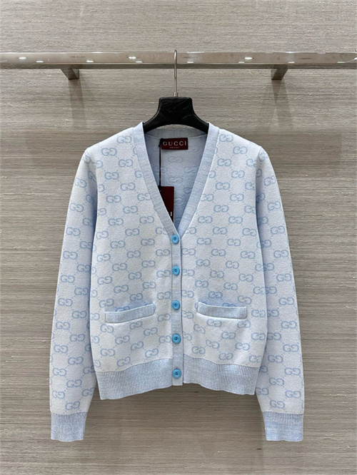 구찌 긴팔 가디건 G62658 2025/신상