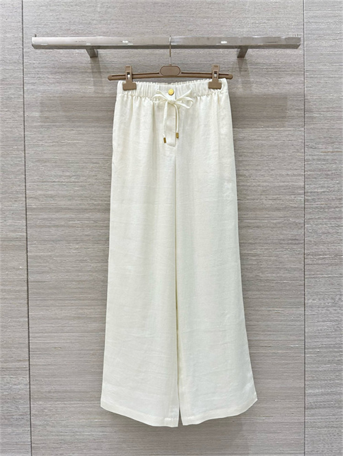 로로피아나 캐주얼 바지 L85108 2025/신상