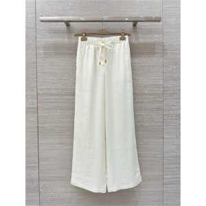 로로피아나 캐주얼 바지 L85108 2025/신상