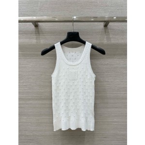 샤넬 민소매 C52207 2025/신상