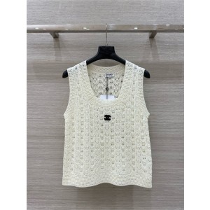 샤넬 민소매 C51758 2025/신상