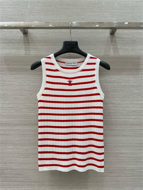 디올 민소매 D41757 2025/신상