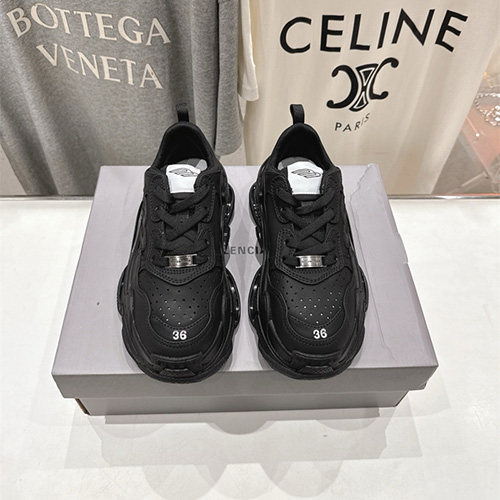 발렌시아가 여성용 스니커즈 B49018-2 2025/신상