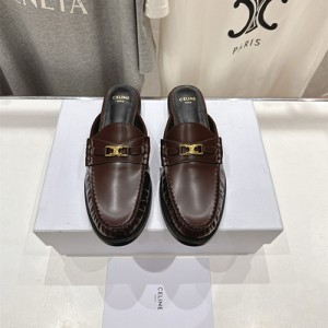 셀린느 여성용 슬리퍼 C32942-2 2025/신상