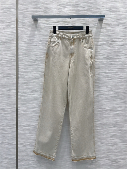 발렌티노 청바지 V82991 2025/신상