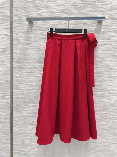 디올 스커트 D73108 2025/신상
