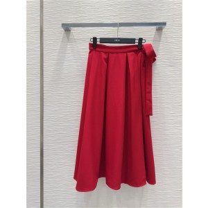 디올 스커트 D73108 2025/신상