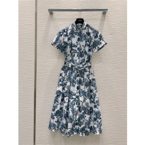 디올 원피스 D83501 2025/신상