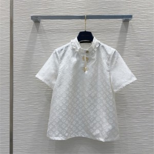 루이비통 반팔 셔츠 L42496 2025/신상