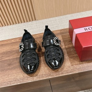 로저비비에 여성용 스니커즈 R54178-2 2025/신상