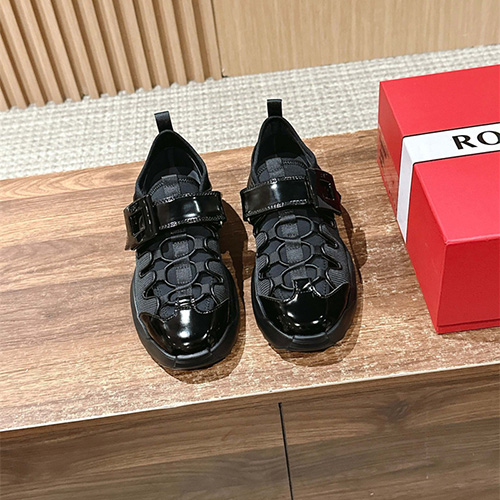 로저비비에 여성용 스니커즈 R54288-2 2025/신상