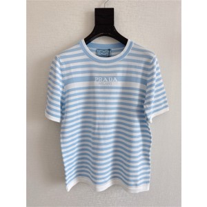 프라다 반팔 티셔츠 P41995 2025/신상