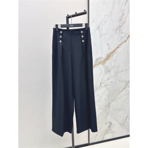 디올 양복 바지 D22992 2025/신상