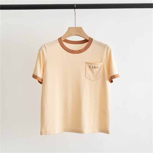 끌로에 반팔 티셔츠 C52157 2025/신상