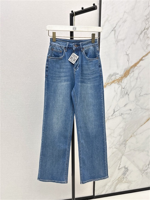 로에베 청바지 L22709 2025/신상