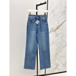 로에베 청바지 L22709 2025/신상