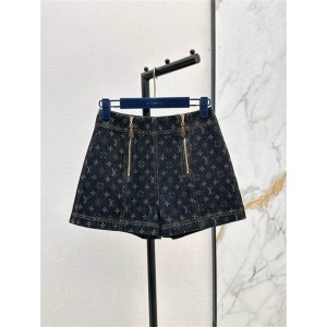 루이비통 데님 반바지 L82652 2025/신상