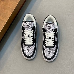 루이비통 남성용 스니커즈 L87431-1 2025/신상