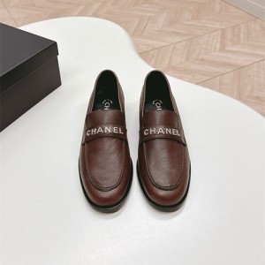 샤넬 여성용 로퍼 C76812-1 2025/신상