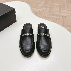 샤넬 여성용 슬리퍼 C74464-2 2025/신상