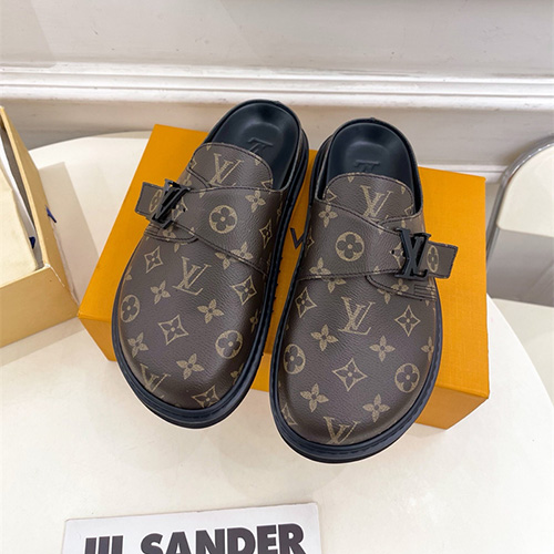 루이비통 남여공용 슬리퍼 L51282-2 2025/신상