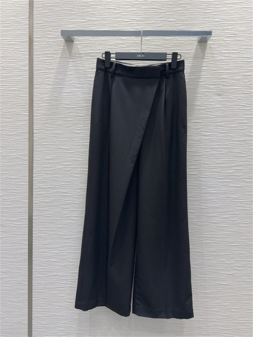 디올 양복 바지 D23102 2025/신상