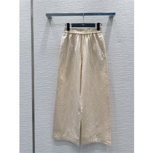 펜디 캐주얼 바지 F62607 2025/신상