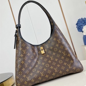 루이비통 더 드롭 숄더백 GM M12941 2025/신상