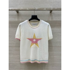 디올 반팔 니트 D42302 2025/신상