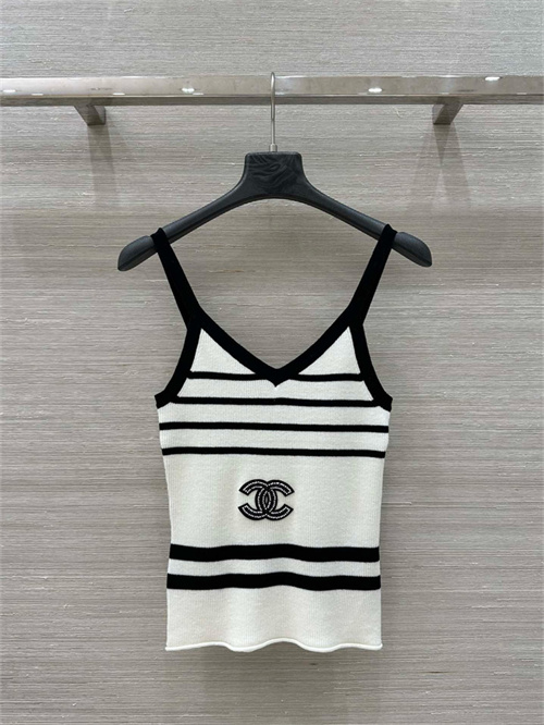 샤넬 민소매 C62158 2025/신상