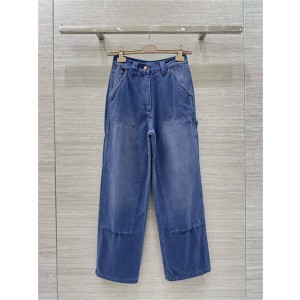 프라다 청바지 P53455 2025/신상