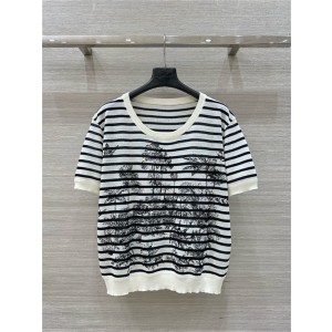 디올 반팔 니트 D42551 2025/신상