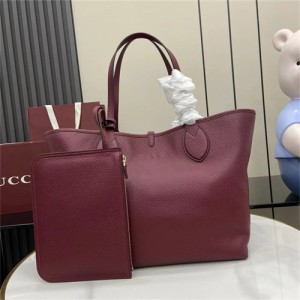 구찌 토티시마 미디엄 리버시블 토트백 839112 2025/신상