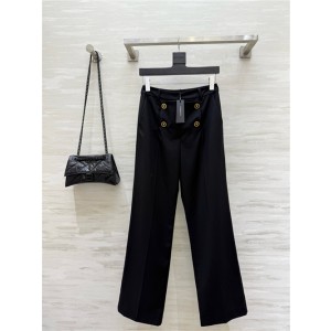 베르사체 양복 바지 V82998 2025/신상