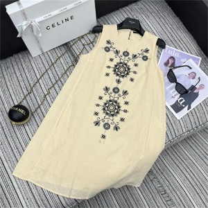 막스마라 민소매 원피스 M32303 2025/신상