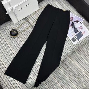 베르사체 양복 바지 V82408 2025/신상