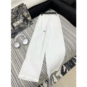 알렉산더왕 캐주얼 바지 A42309 2025/신상