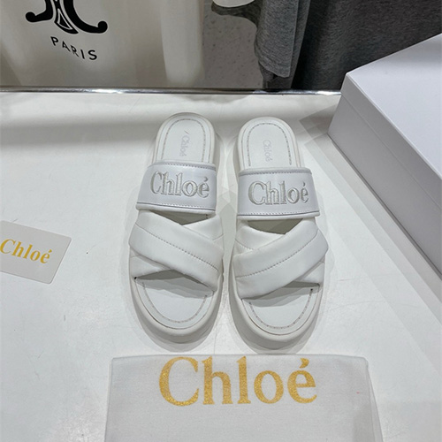 끌로에 여성용 슬리퍼 C52329-2 2025/신상