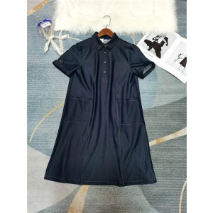 버버리 원피스 B22708 2025/신상