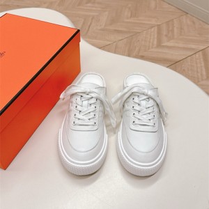 에르메스 여성용 슬리퍼 H58835-2 2025/신상