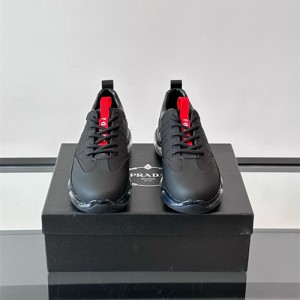 프라다 남성용 스니커즈 P98829-2 2025/신상